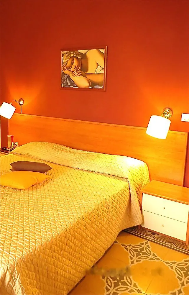 Villa San Donato B&B Lucca Bed & Breakfast