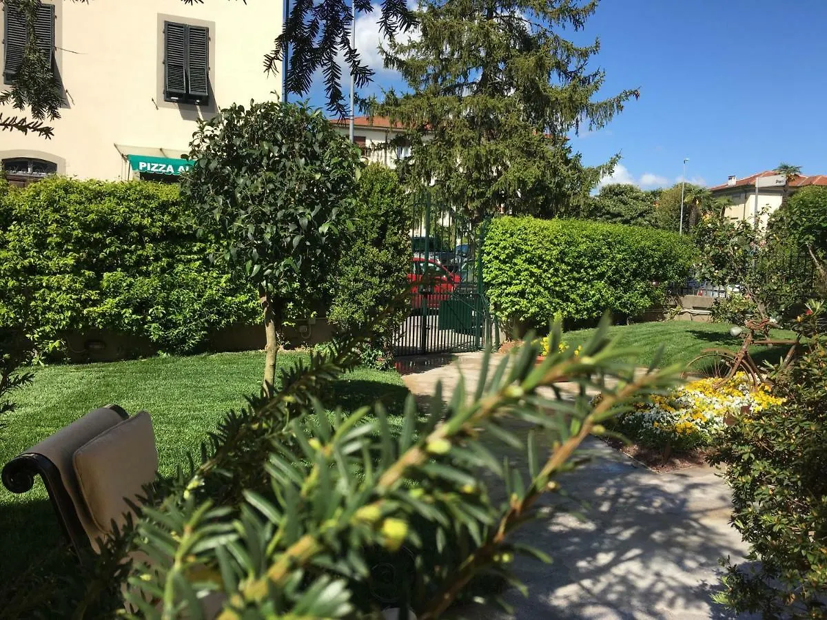 Villa San Donato B&B Lucca