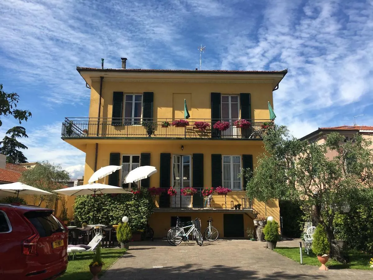 Bed & Breakfast Villa San Donato B&B Lucca