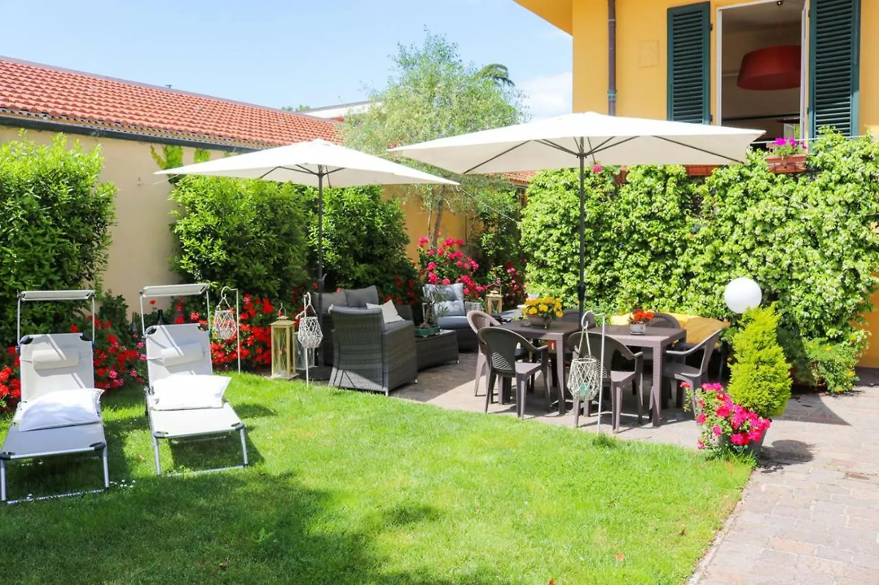 Villa San Donato B&B Lucca