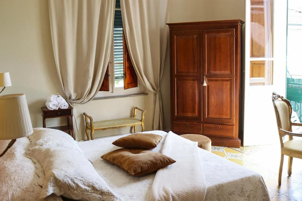 Villa San Donato B&B Lucca 2*,  Italy