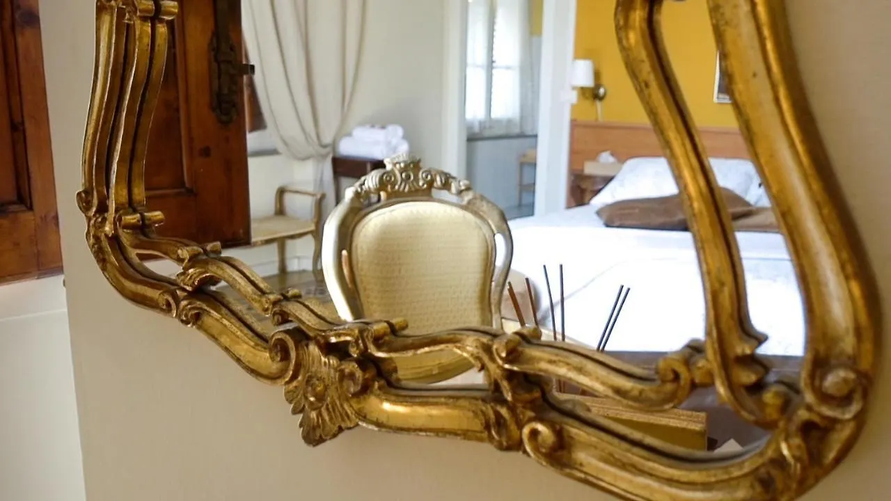Bed & Breakfast Villa San Donato B&B Lucca