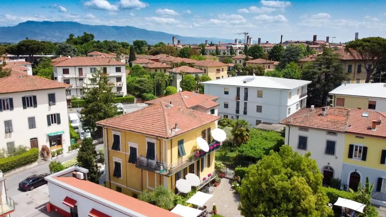 Villa San Donato B&B Lucca Bed & Breakfast